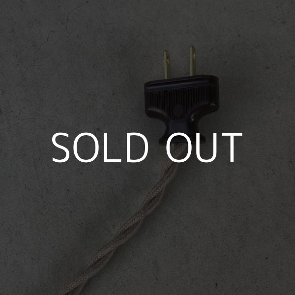 画像8: VINTAGE ANTIQUE LIGHT ヴィンテージ アンティーク 吊り下げライト 照明 / ライト ランプ ペンダントライト ガラスシェード ポーセリン 天井照明 アメリカ USA  (1) (8)