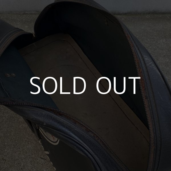 画像8: VINTAGE BELL HELMETS CHOICE OF PROFESSIONALS BAG ベル ヘルメットバッグ / コレクタブル モーター系 バイク ガレージ ディスプレイ 大 鞄 アメリカ USA (8)