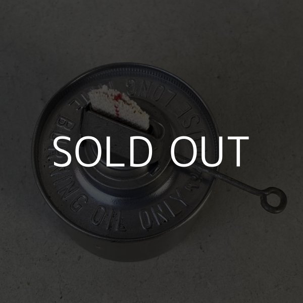 画像8: VINTAGE ANTIQUE ADLAKE KERO 400 IHB RAILROAD LANTERN ヴィンテージ アンティーク アドレイク レイルロード ランタン オイルランプ / キャンプ アウトドア デッドストック アメリカ USA (19) (8)