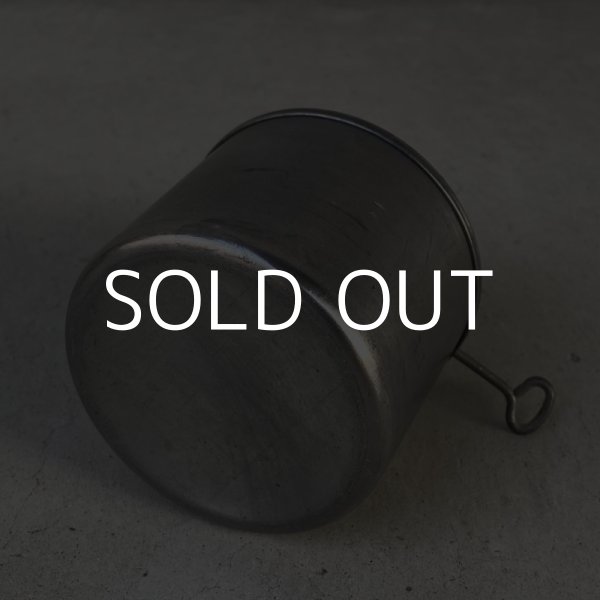 画像9: VINTAGE ANTIQUE ADLAKE KERO 400 IHB RAILROAD LANTERN ヴィンテージ アンティーク アドレイク レイルロード ランタン オイルランプ / キャンプ アウトドア デッドストック アメリカ USA (19) (9)