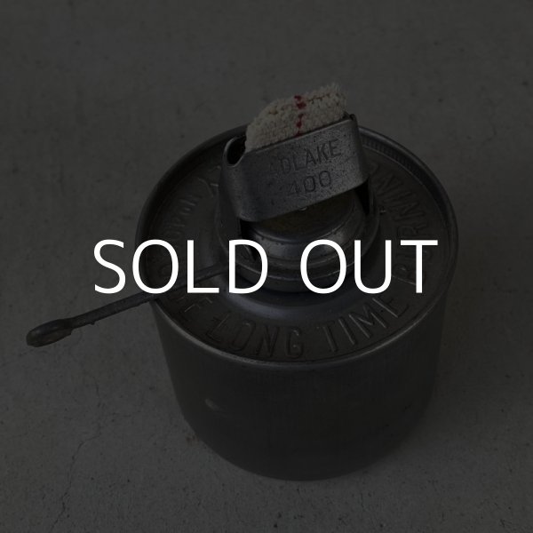 画像9: VINTAGE ANTIQUE ADLAKE KERO 400 RAILROAD LANTERN EL ヴィンテージ アンティーク アドレイク レイルロード ランタン オイルランプ / キャンプ アウトドア アメリカ USA (1) (9)