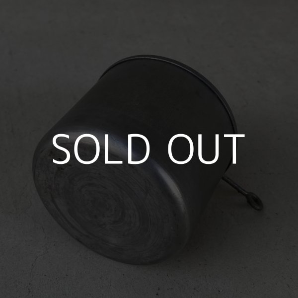 画像10: VINTAGE ANTIQUE ADLAKE KERO 400 RAILROAD LANTERN EL ヴィンテージ アンティーク アドレイク レイルロード ランタン オイルランプ / キャンプ アウトドア アメリカ USA (1) (10)