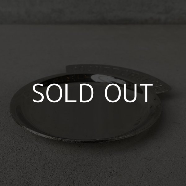 画像3: VINTAGE ANTIQUE POCKET CHANGE ヴィンテージ アンティーク ポケットチェンジ コイントレー / コレクタブル トレイ プレート 小物入れ 雑貨 アメリカ USA (3)