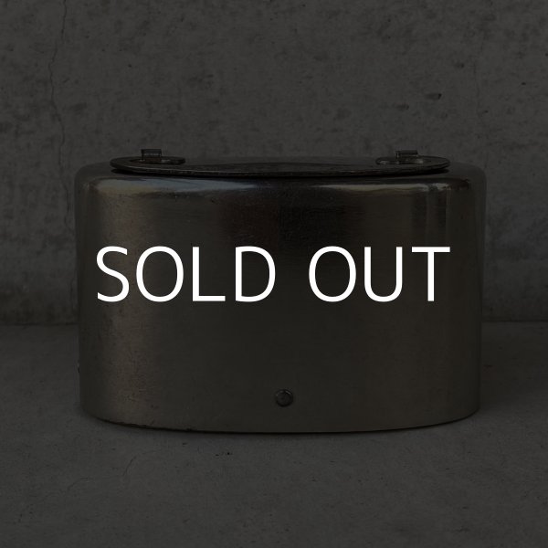 画像3: VINTAGE ANTIQUE COIN BANK ヴィンテージ アンティーク コインバンク 貯金箱 / コレクタブル オブジェ インテリア ノベルティー 銀行 アメリカ USA (6) (3)