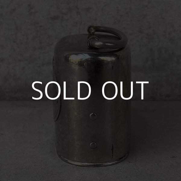 画像5: VINTAGE ANTIQUE COIN BANK ヴィンテージ アンティーク コインバンク 貯金箱 / コレクタブル オブジェ インテリア ノベルティー 銀行 アメリカ USA (8) (5)