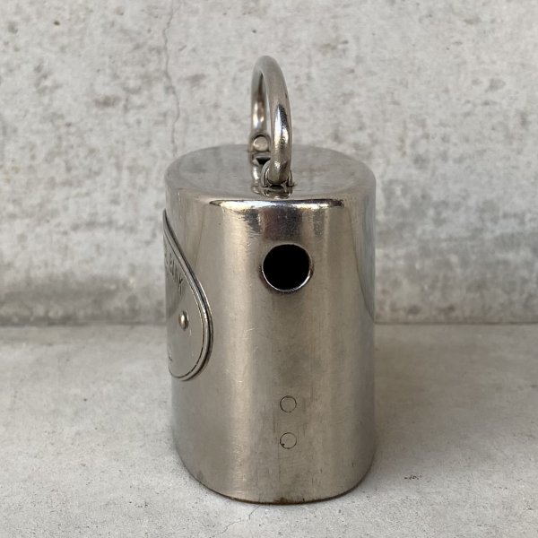 画像5: VINTAGE ANTIQUE COIN BANK ヴィンテージ アンティーク コインバンク 貯金箱 / コレクタブル オブジェ インテリア ノベルティー 銀行 アメリカ USA (6) (5)