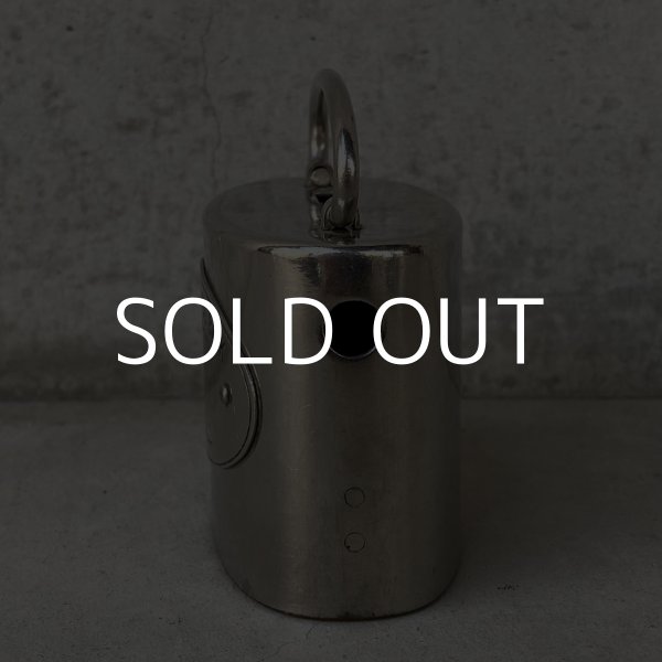 画像5: VINTAGE ANTIQUE COIN BANK ヴィンテージ アンティーク コインバンク 貯金箱 / コレクタブル オブジェ インテリア ノベルティー 銀行 アメリカ USA (6) (5)