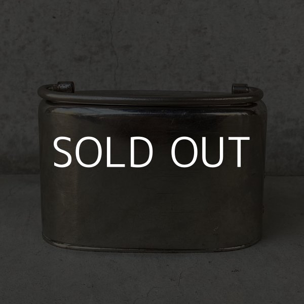 画像3: VINTAGE ANTIQUE COIN BANK ヴィンテージ アンティーク コインバンク 貯金箱 / コレクタブル オブジェ インテリア ノベルティー 銀行 アメリカ USA (8) (3)