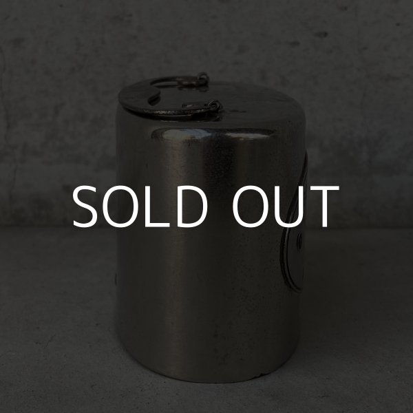 画像4: VINTAGE ANTIQUE COIN BANK ヴィンテージ アンティーク コインバンク 貯金箱 / コレクタブル オブジェ インテリア ノベルティー 銀行 アメリカ USA (6) (4)