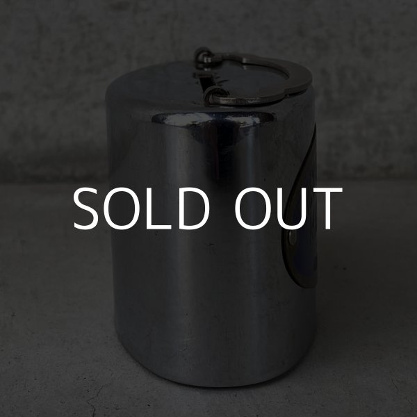 画像4: VINTAGE ANTIQUE COIN BANK ヴィンテージ アンティーク コインバンク 貯金箱 / コレクタブル オブジェ インテリア ノベルティー 銀行 アメリカ USA (1) (4)