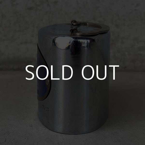 画像5: VINTAGE ANTIQUE COIN BANK ヴィンテージ アンティーク コインバンク 貯金箱 / コレクタブル オブジェ インテリア ノベルティー 銀行 アメリカ USA (1) (5)