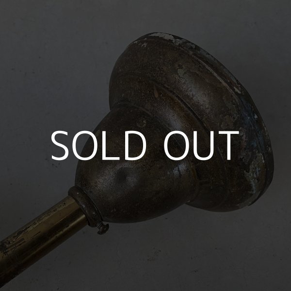 画像8: VINTAGE ANTIQUE LIGHT GE ヴィンテージ アンティーク シャンデリア 吊り下げライト  照明 / 2灯 ライト ペンダントライト 天井照明 店舗什器 アメリカ USA (2) (8)