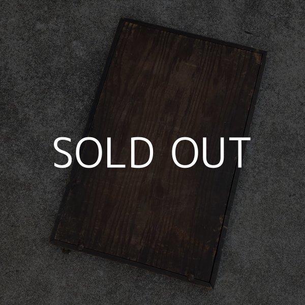 画像2: VINTAGE ANTIQUE CLOWN N UP PINBALL GAME ヴィンテージ アンティーク ピンボールゲーム パチンコ  / コレクタブル 卓上ゲーム ディスプレイ 木製 アメリカ (2)