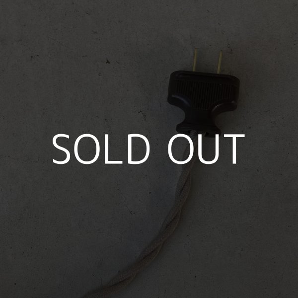 画像10: VINTAGE ANTIQUE LAMP LIGHT WALL LAMP ヴィンテージ アンティーク ライト ウォールランプ 壁付け照明 ブラケットランプ / ランプ 真鍮 店舗什器 アメリカ USA 12 (10)