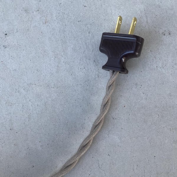 画像9: VINTAGE ANTIQUE LAMP LIGHT WALL LAMP ヴィンテージ アンティーク ライト ウォールランプ 壁付け照明 ブラケットランプ / ランプ ARROW 真鍮 店舗什器 アメリカ USA 14 (9)