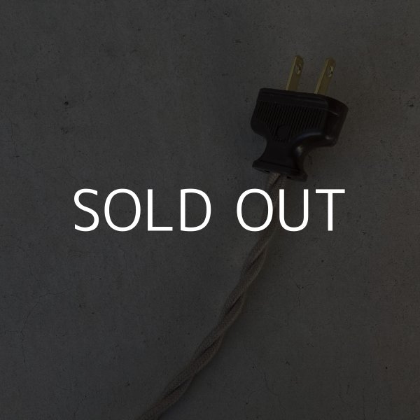 画像9: VINTAGE ANTIQUE LAMP LIGHT WALL LAMP ヴィンテージ アンティーク ライト ウォールランプ 壁付け照明 ブラケットランプ / ランプ 真鍮 GE 店舗什器 アメリカ USA 13 (9)