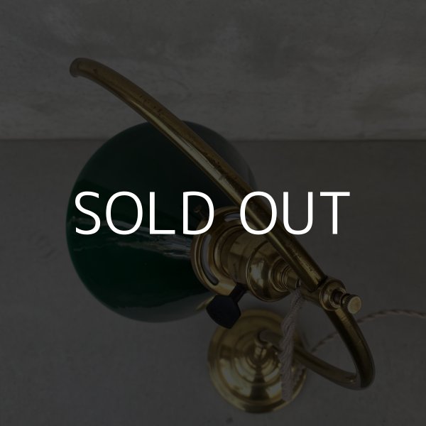 画像5: VINTAGE ANTIQUE FARIES C ARM CARVED ARM DESK LAMP ヴィンテージ アンティーク フェアリーズ C型 カーブアーム デスクランプ スタンドライト / ランプ インダストリアル HUBBELL コレクタブル 照明 店舗什器 アメリカ USA  (5)