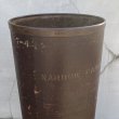 画像8: VINTAGE ANTIQUE TEXTILE CONTAINER NARROW FABRIC CO. ヴィンテージ アンティーク テキスタイルコンテナ 筒 / ファイバー 収納 円筒 店舗什器 アメリカ (8)