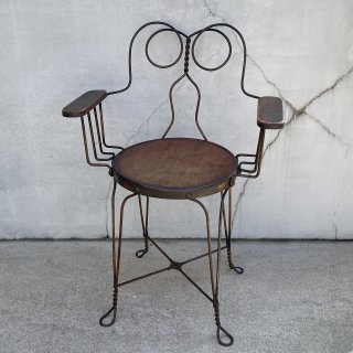 家具 全般 - RUST LEATHER