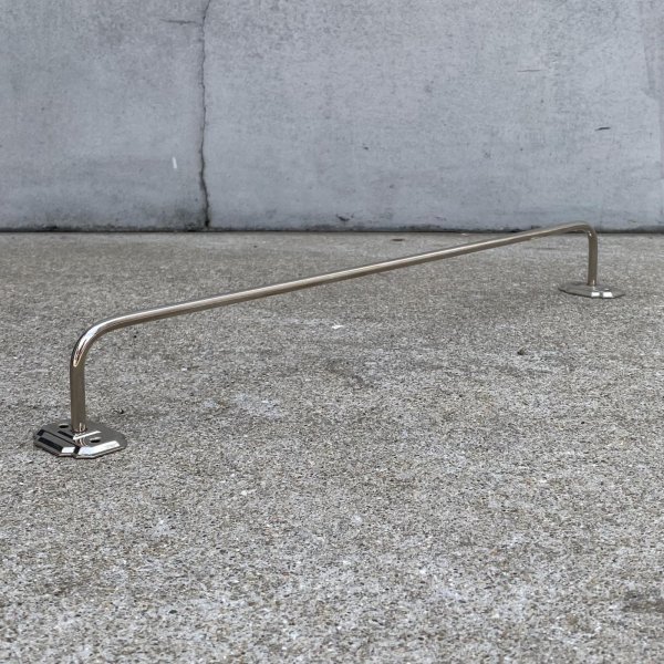 画像3: VINTAGE ANTIQUE TOWL HANGER ヴィンテージ アンティーク タオルハンガー タオル掛け / タオルバー インテリア 店舗備品 アメリカ (3) (3)