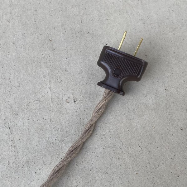 画像8: VINTAGE ANTIQUE LIGHTING JAPANNEDCOPPERFINISH ヴィンテージ アンティーク 吊り下げライト ウォールランプ 壁付けランプ ジャパンド / ライト ペンダントライト ブラケットランプ ジャパンカラー 天井照明 店舗什器 アメリカ (3) (8)