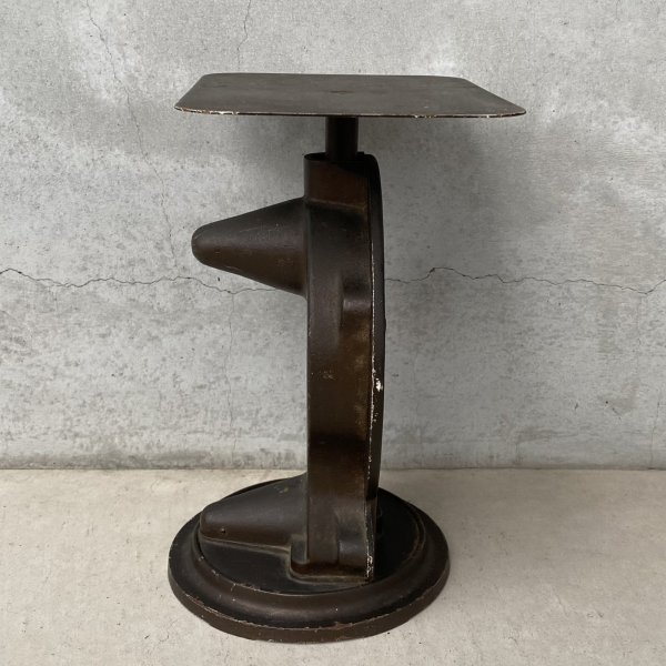 画像3: VINTAGE ANTIQUE POSTAL SCALE ヴィンテージ アンティーク  量り 秤 スケール / オブジェ ディスプレイ ポスタル 郵便局 店舗什器 イングランド ENGLAND (3)