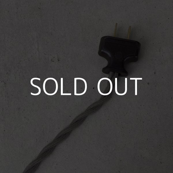 画像11: VINTAGE ANTIQUE DESKLAMP EAGLE ヴィンテージ アンティーク デスクランプ スタンドライト 卓上ライト 照明 / グースネック インダストリアル アイアン 鉄 店舗什器 アメリカ (11)