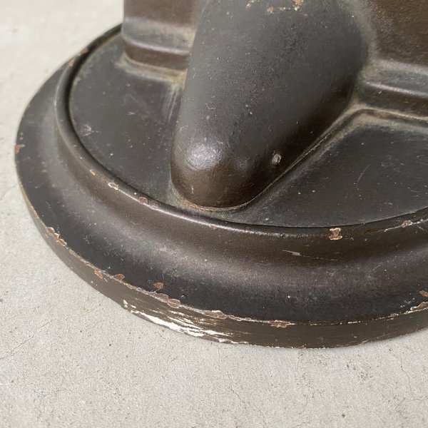 画像9: VINTAGE ANTIQUE POSTAL SCALE ヴィンテージ アンティーク  量り 秤 スケール / オブジェ ディスプレイ ポスタル 郵便局 店舗什器 イングランド ENGLAND (9)