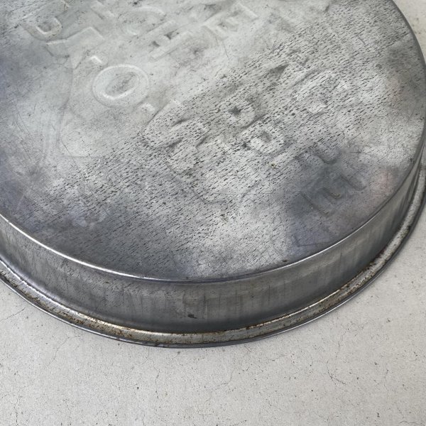 画像6: VINTAGE ANTIQUE PY-O-MY DUTCH APPLE CAKE MIX ヴィンテージ アンティーク トレー プレート アップルケーキミックス  ケーキパン / ベーキングウェア パイ皿 モールド キッチン カフェ 雑貨 小物 アメリカ (6)