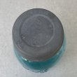 画像5: VINTAGE ANTIQUE BALL MASON JAR ヴィンテージ アンティーク ボール メイソンジャー ガラス瓶 アメリカ / ディスプレイ ボトル 小物入れ ブルー 青色 店舗什器 (3) (5)