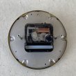 画像8: VINTAGE ANTIQUE WALL CLOCK GENERAL ELECTRIC TELECHRON GE SUNBURST ヴィンテージ アンティーク ウォールクロック 壁掛け時計 サンバースト / インテリア ミッドセンチュリー 店舗什器 アメリカ USA (8)
