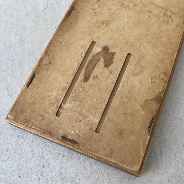 画像9: VINTAGE ANTIQUE THERMOMETER ヴィンテージ アンティーク 温度計 / コレクタブル オブジェ ディスプレイ ウォールインテリア 雑貨  小物 アメリカ (4) (9)