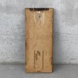 画像2: VINTAGE ANTIQUE THERMOMETER ヴィンテージ アンティーク 温度計 / コレクタブル オブジェ ディスプレイ ウォールインテリア 雑貨  小物 アメリカ (4) (2)