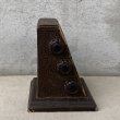 画像4: VINTAGE ANTIQUE DESK CALENDAR ヴィンテージ アンティーク カレンダー / 万年カレンダー パークシャーマン デスクカレンダー 卓上カレンダー 紙 雑貨 小物 アメリカ (4)