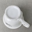 画像6: VINTAGE ANTIQUE BAILEYS HELEN HUNT CUP ヴィンテージ アンティーク ベイリーズ フェイスカップ ヘレンハント / コレクタブル オブジェ ティーカップ マグカップ ノベルティ 陶器 食器 雑貨 (1) (6)