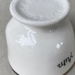 画像7: VINTAGE ANTIQUE BAILEYS SUGAR POT ヴィンテージ アンティーク ベイリーズ フェイスカップ シュガーポット / コレクタブル オブジェ ティーカップ マグカップ ノベルティ 陶器 食器 雑貨 (2) (7)
