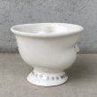 画像3: VINTAGE ANTIQUE BAILEYS HELEN HUNT CUP ヴィンテージ アンティーク ベイリーズ フェイスカップ ヘレンハント / コレクタブル オブジェ ティーカップ マグカップ ノベルティ 陶器 食器 雑貨 (1) (3)
