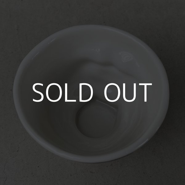 画像5: VINTAGE ANTIQUE BAILEYS SUGAR POT ヴィンテージ アンティーク ベイリーズ フェイスカップ シュガーポット / コレクタブル オブジェ ティーカップ マグカップ ノベルティ 陶器 食器 雑貨 (2) (5)