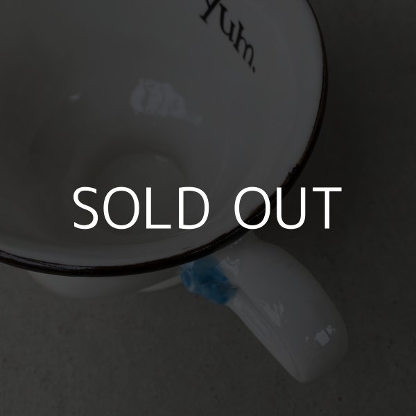 画像7: VINTAGE ANTIQUE BAILEYS CUP ヴィンテージ アンティーク ベイリーズ フェイスカップ / コレクタブル オブジェ ティーカップ マグカップ ノベルティ 女の子 陶器 食器 雑貨 (5) (7)