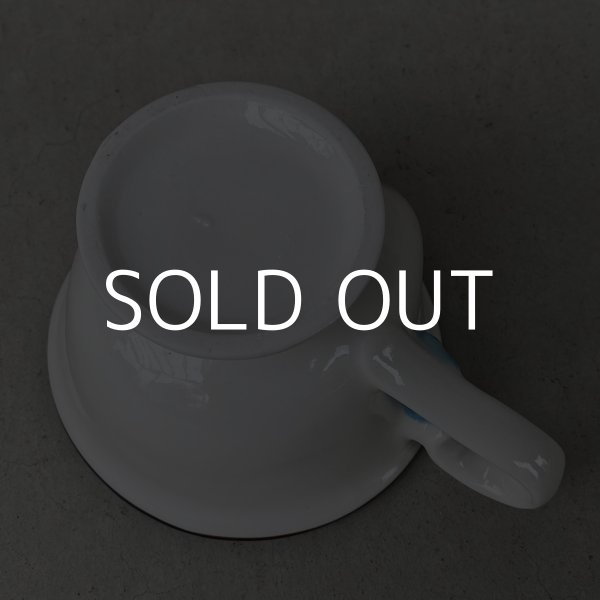 画像6: VINTAGE ANTIQUE BAILEYS CUP ヴィンテージ アンティーク ベイリーズ フェイスカップ / コレクタブル オブジェ ティーカップ マグカップ ノベルティ 女の子 陶器 食器 雑貨 (5) (6)