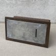 画像7: VINTAGE ANTIQUE COIN BANK THE LIVE STOCK NATIONAL BANK ヴィンテージ アンティーク コインバンク 貯金箱 / コレクタブル オブジェ インテリア ノベルティー 銀行 アメリカ USA  (7)