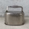 画像3: VINTAGE ANTIQUE COIN BANK STRONGHART CO ヴィンテージ アンティーク コインバンク 貯金箱 / コレクタブル オブジェ インテリア ノベルティー 銀行 鍵付き アメリカ USA  (3)