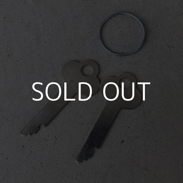 画像9: VINTAGE ANTIQUE COIN BANK AUTOMATIC RECORDING SAFE CO ヴィンテージ アンティーク コインバンク 貯金箱 / コレクタブル オブジェ インテリア ノベルティー 銀行 鍵付き アメリカ USA  (9)