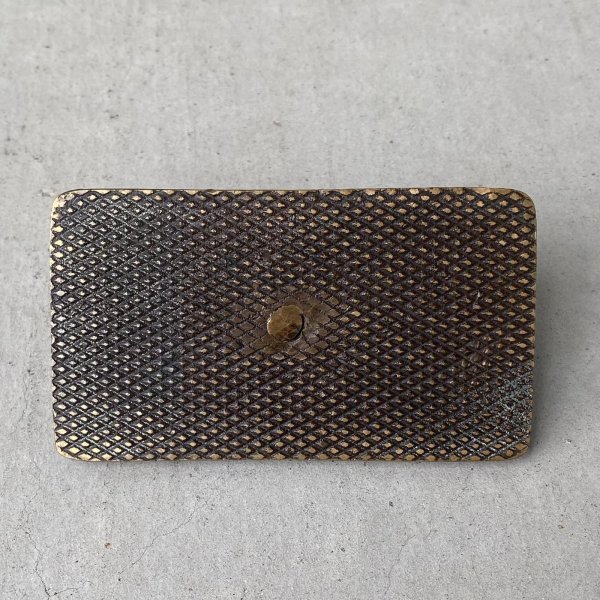 画像3: VINTAGE ANTIQUE PAPER WAIGHT ヴィンテー ジアンティーク ペーパーウェイト テイラーウェイト / コレクタブル インテリア ディスプレイ 重り 雑貨 店舗備品 フィラデルフィア アメリカ (3)