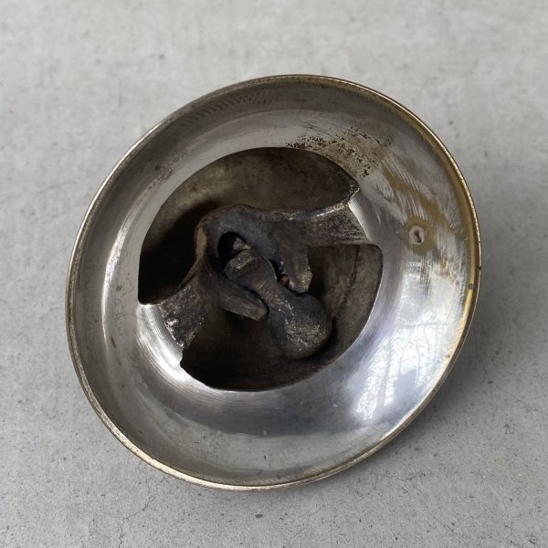 画像5: VINTAGE ANTIQUE BELL  ヴィンテージ アンティーク 呼び鈴 カウンターベル / コールベル デスクベル コレクタブル オブジェ 鈴 鐘 雑貨 小物 店舗 アメリカ (5)