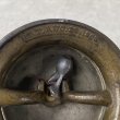 画像8: VINTAGE ANTIQUE BELL  ヴィンテージ アンティーク 呼び鈴 カウンターベル / コールベル デスクベル 卓上ベル コレクタブル オブジェ 鈴 鐘 雑貨 小物 店舗 アメリカ (2) (8)