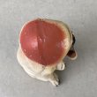 画像6: VINTAGE ANTIQUE BULLDOG CHALKWEAR ヴィンテージ アンティーク ブルドッグ チョークウェア オブジェ / コレクタブル ディスプレイ 置物 犬 アメリカ (2) (6)