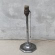 画像1: VINTAGE ANTIQUE DESKLAMP DORAN CO ヴィンテージ アンティーク デスクランプ スタンドライト 卓上ライト 照明 / テーブルランプ 店舗什器 アメリカ (1)