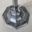 画像7: VINTAGE ANTIQUE DESKLAMP DORAN CO ヴィンテージ アンティーク デスクランプ スタンドライト 卓上ライト 照明 / テーブルランプ 店舗什器 アメリカ (7)