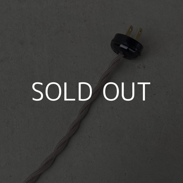 画像9: VINTAGE ANTIQUE DESKLAMP ヴィンテージ アンティーク デスクランプ スタンドライト 卓上ライト 照明 / テーブルランプ ろうそく型 キャンドル 店舗什器 アメリカ (9)